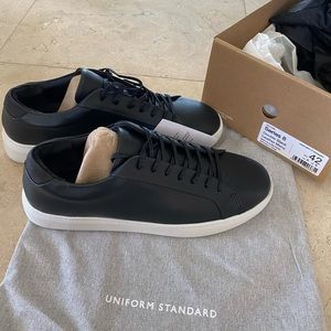 Uniform standard sneakers size 42